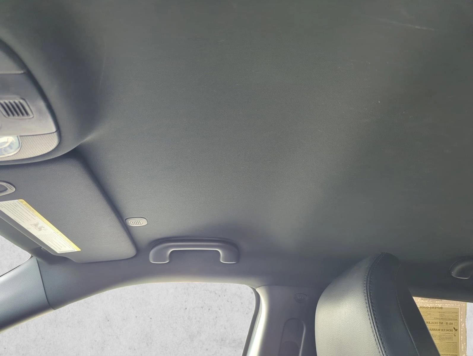 2023 Jeep Compass Latitude 4x4