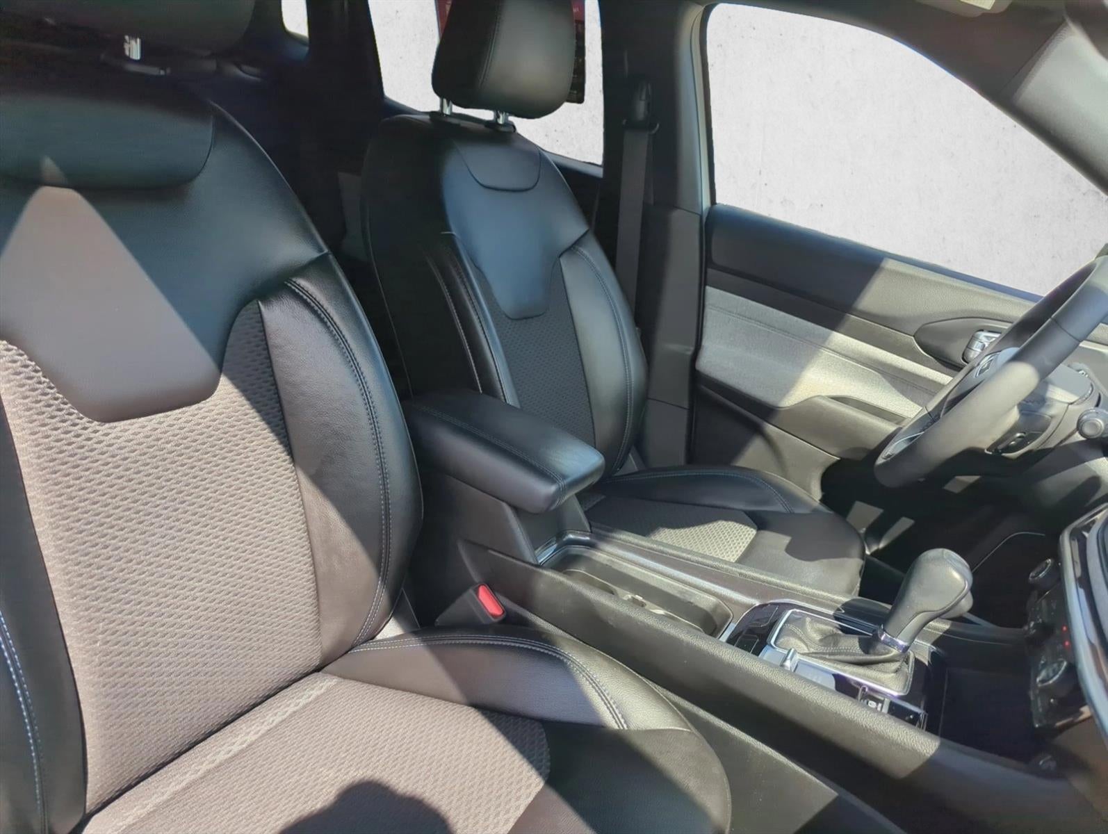 2023 Jeep Compass Latitude 4x4