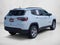 2023 Jeep Compass Latitude 4x4