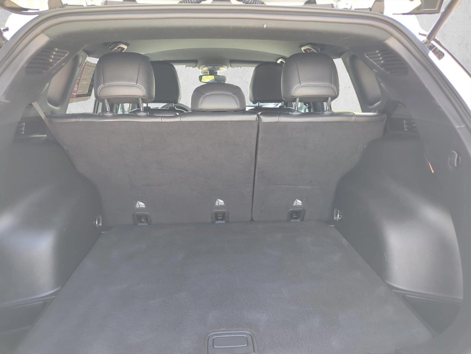 2023 Jeep Compass Latitude 4x4