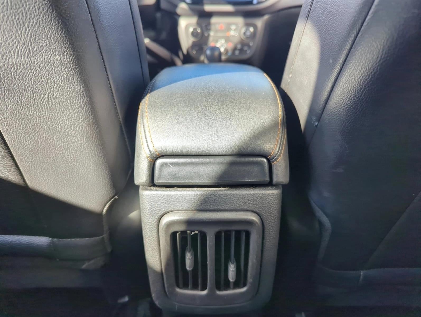 2021 Jeep Compass Limited 4x4