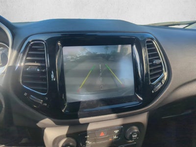 2021 Jeep Compass Limited 4x4