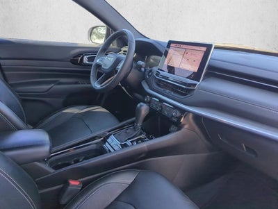 2023 Jeep Compass High Altitude 4x4