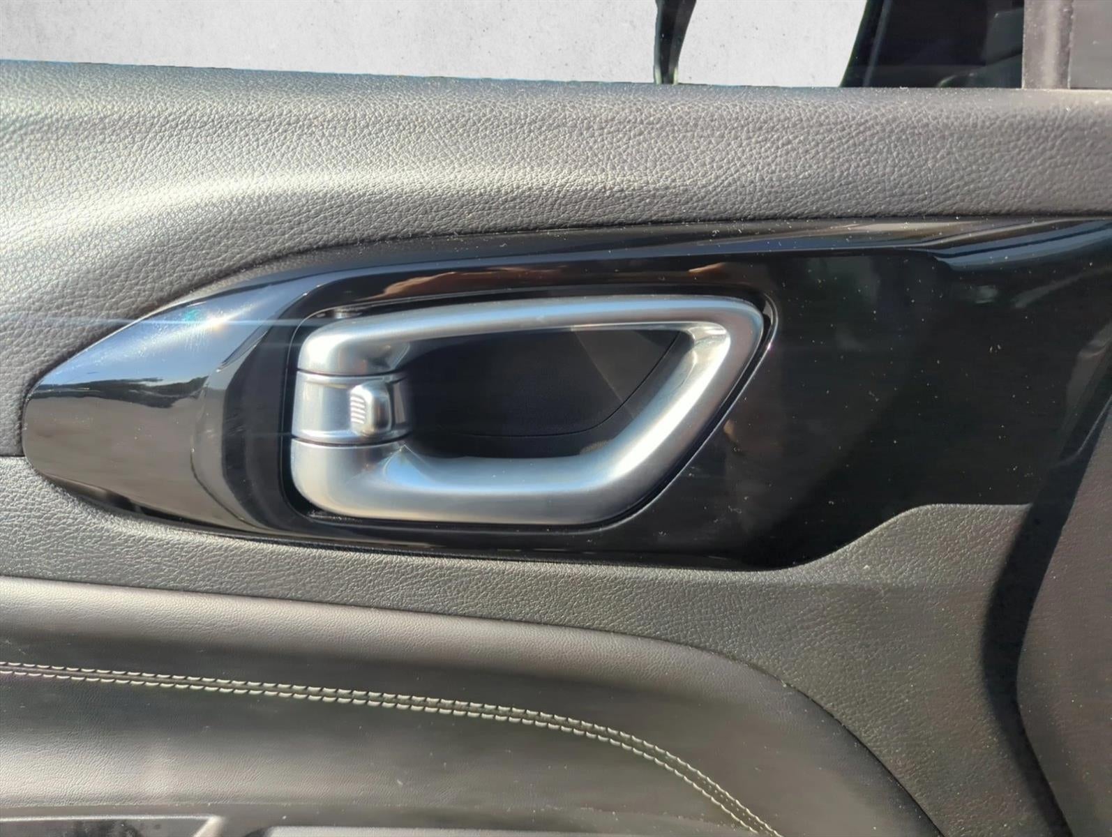 2023 Jeep Compass High Altitude 4x4