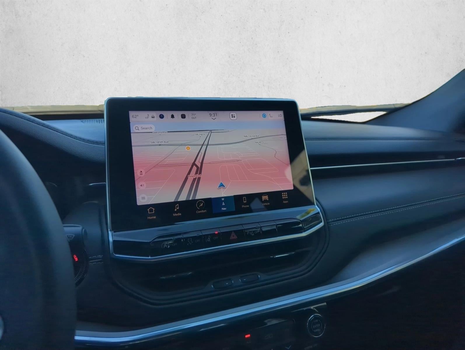 2023 Jeep Compass High Altitude 4x4