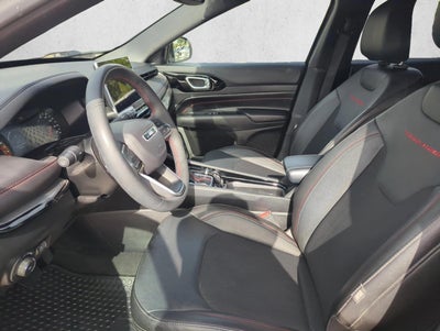 2024 Jeep Compass Trailhawk 4x4