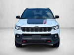 2023 Jeep Compass Trailhawk 4x4