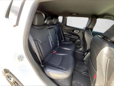 2023 Jeep Compass Trailhawk 4x4