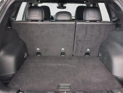 2024 Jeep Compass Trailhawk 4x4