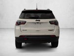 2024 Jeep Compass Trailhawk 4x4