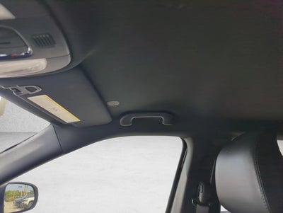 2024 Jeep Compass Trailhawk 4x4
