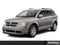 2012 Dodge Journey FWD 4dr SXT