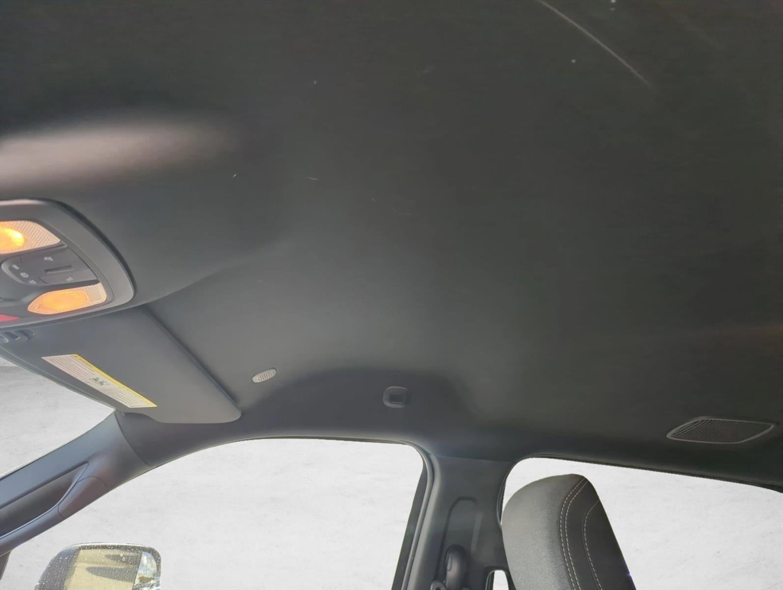 2020 RAM 3500 Big Horn 4x4 Crew Cab 8' Box