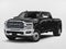2020 RAM 3500 Laramie 4x4 Mega Cab 6'4" Box