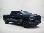 2024 RAM 3500 Limited 4x4 Mega Cab 6'4" Box
