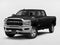 2022 RAM 3500 Tradesman 4x4 Crew Cab 8' Box
