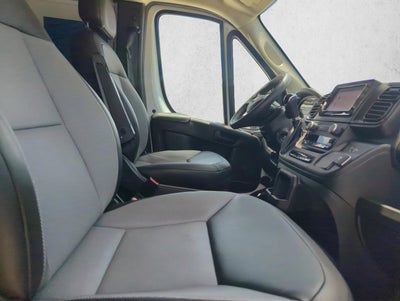 2023 RAM ProMaster Cargo Van 2500 High Roof 159" WB