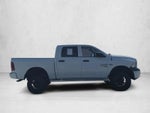 2019 RAM 1500 Classic Tradesman 4x4 Crew Cab 5'7" Box