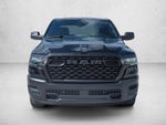 2026 RAM 1500 Tradesman 4x2 Crew Cab 5'7" Box