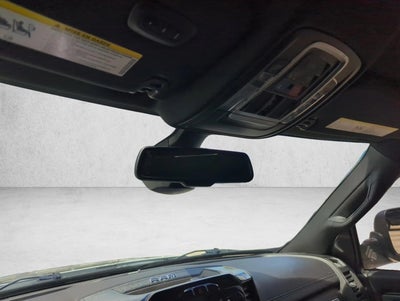 2019 RAM 2500 Power Wagon 4x4 Crew Cab 6'4" Box