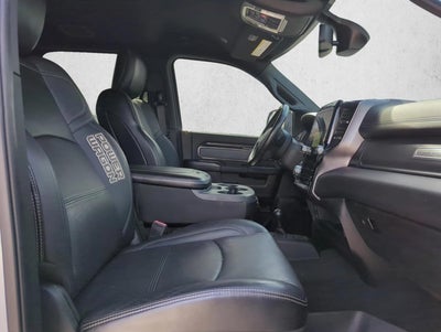 2019 RAM 2500 Power Wagon 4x4 Crew Cab 6'4" Box