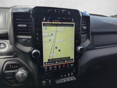 2019 RAM 2500 Power Wagon 4x4 Crew Cab 6'4" Box