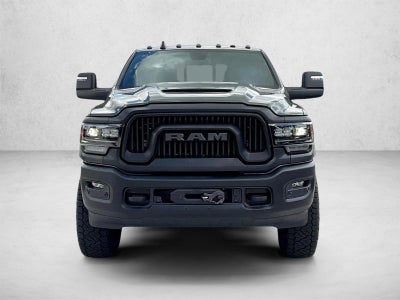 2024 RAM 2500 Power Wagon 4x4 Crew Cab 6'4" Box