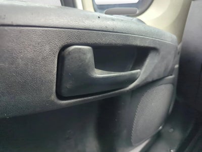 2019 RAM ProMaster Cargo Van 1500 Low Roof 136" WB