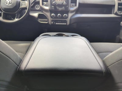 2024 RAM 2500 Tradesman 4x4 Crew Cab 6'4" Box