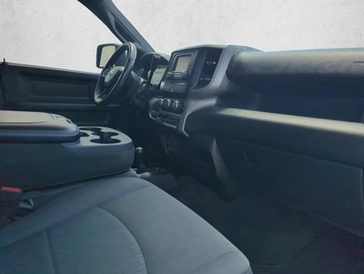 2024 RAM 2500 Tradesman 4x4 Crew Cab 6'4" Box