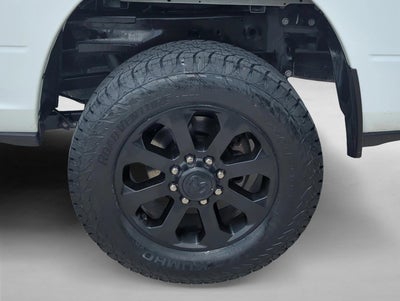 2024 RAM 2500 Tradesman 4x4 Crew Cab 6'4" Box