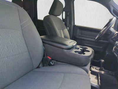 2024 RAM 2500 Tradesman 4x4 Crew Cab 6'4" Box