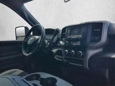 2024 RAM 2500 Tradesman 4x4 Crew Cab 6'4" Box