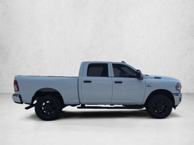 2024 RAM 2500 Tradesman 4x4 Crew Cab 6'4" Box