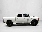 2021 RAM 2500 Tradesman 4x4 Crew Cab 6'4" Box