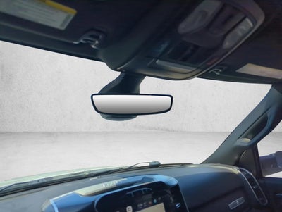 2022 RAM 2500 Lone Star 4x4 Crew Cab 6'4" Box