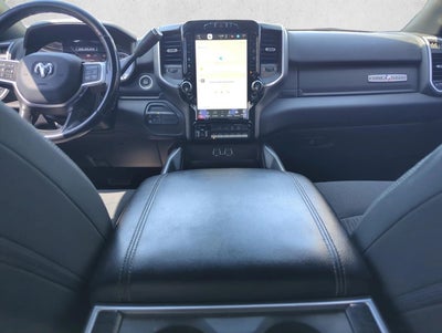 2022 RAM 2500 Lone Star 4x4 Crew Cab 6'4" Box