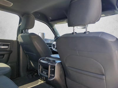 2022 RAM 2500 Lone Star 4x4 Crew Cab 6'4" Box