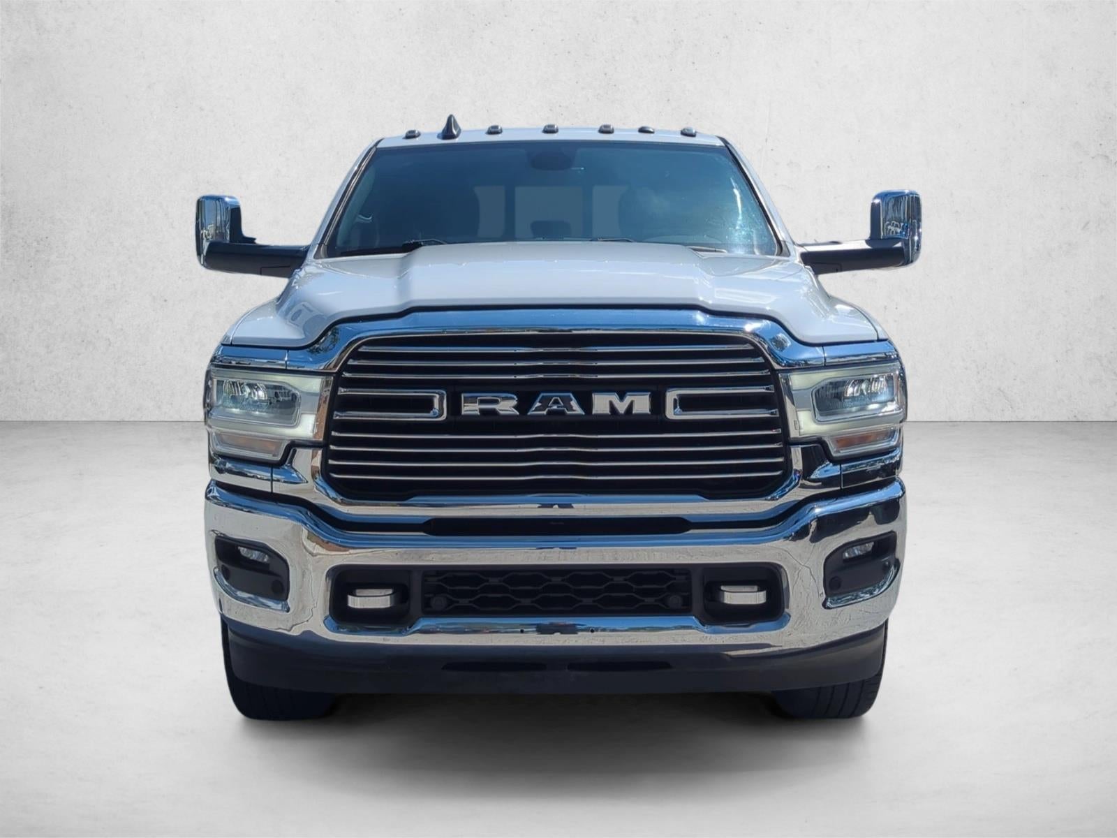 2022 RAM 2500 Lone Star 4x4 Crew Cab 6'4" Box