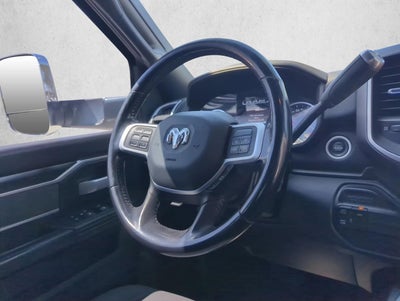 2022 RAM 2500 Lone Star 4x4 Crew Cab 6'4" Box