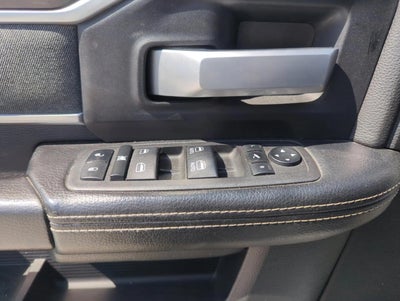 2022 RAM 2500 Lone Star 4x4 Crew Cab 6'4" Box