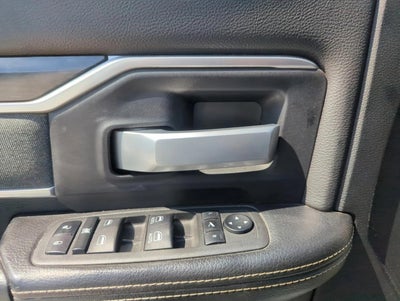 2022 RAM 2500 Lone Star 4x4 Crew Cab 6'4" Box