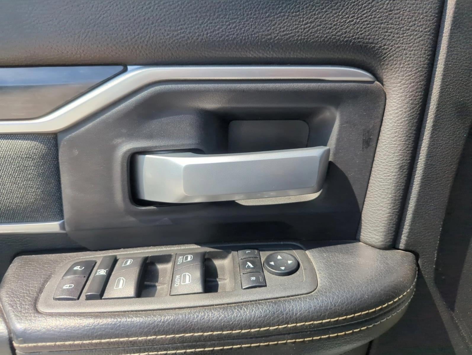 2022 RAM 2500 Lone Star 4x4 Crew Cab 6'4" Box