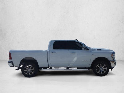 2022 RAM 2500 Lone Star 4x4 Crew Cab 6'4" Box