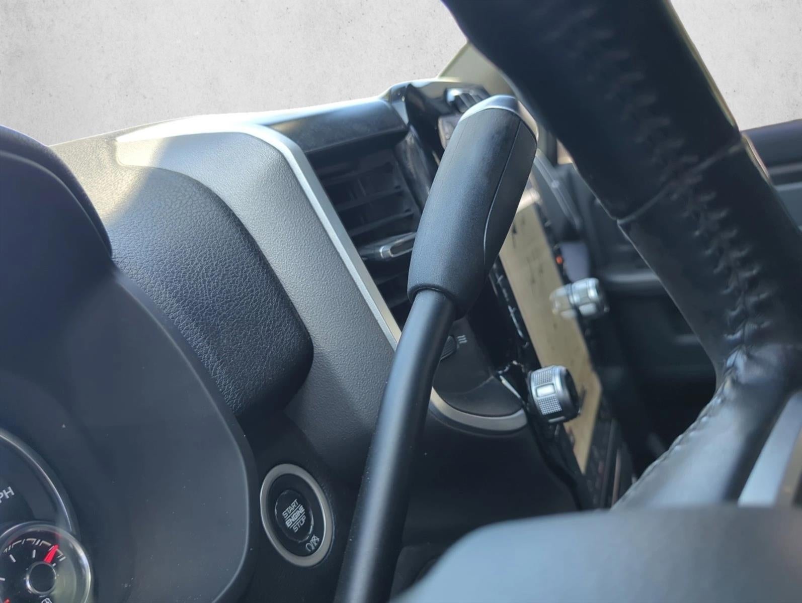 2022 RAM 2500 Lone Star 4x4 Crew Cab 6'4" Box