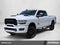 2025 RAM 2500 Laramie 4x4 Crew Cab 6'4" Box