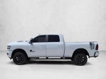 2025 RAM 2500 Laramie 4x4 Crew Cab 6'4" Box