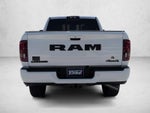 2025 RAM 2500 Laramie 4x4 Crew Cab 6'4" Box