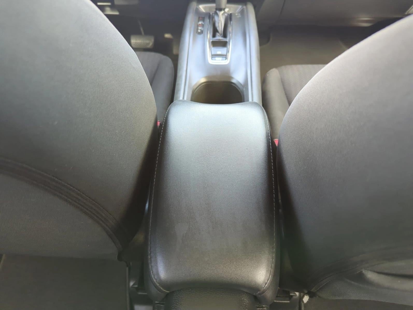 2016 Honda HR-V 2WD EX CVT