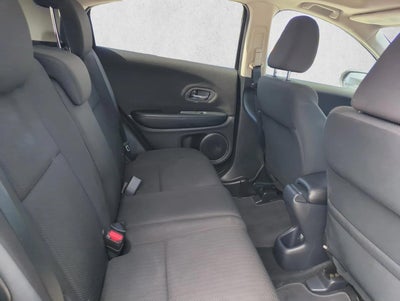 2016 Honda HR-V 2WD EX CVT